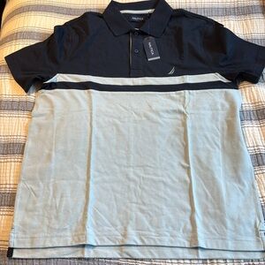 Nautica Polo